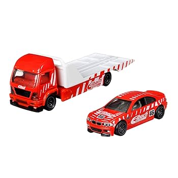 Amazon | ホットウィール(Hot Wheels) チームトランスポート